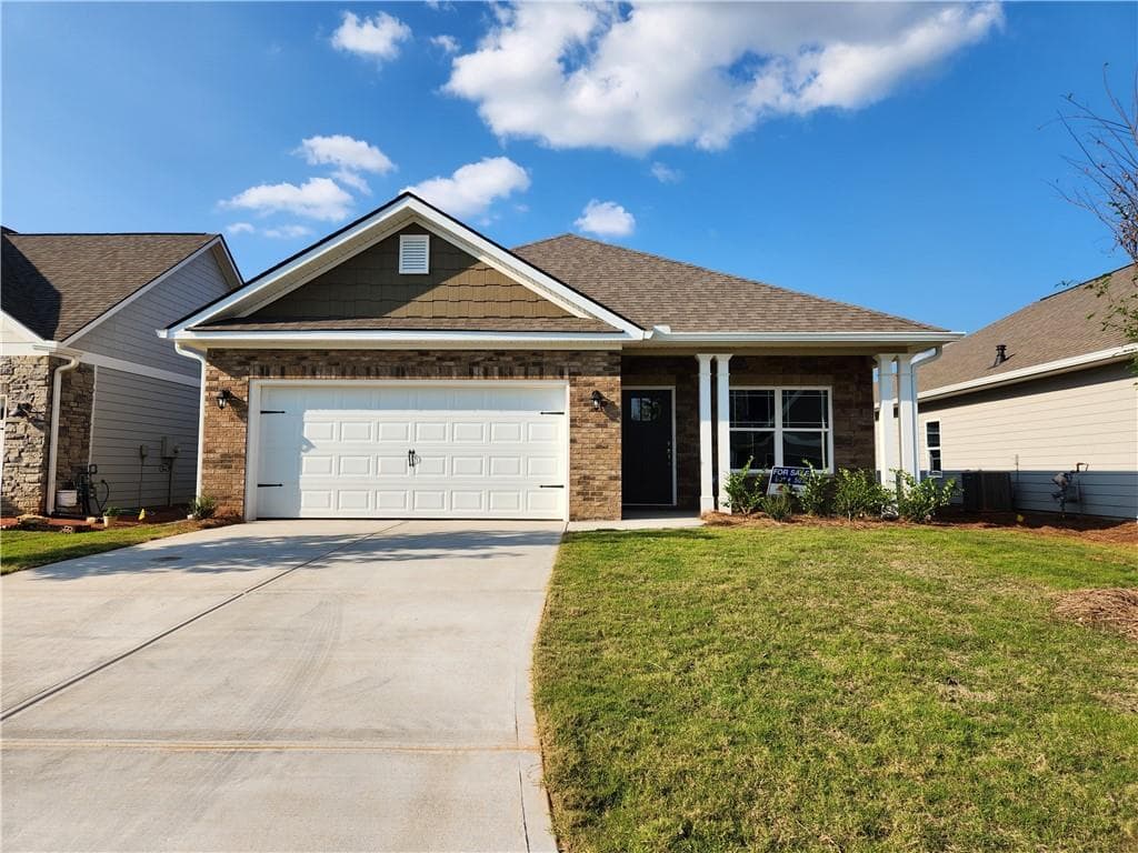 308 Coolwater Trace, Carrollton, GA 30117 — most recent listing photo