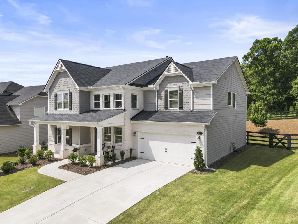 4185 Rock Creek Drive, Cumming, GA 30028 — most recent listing photo