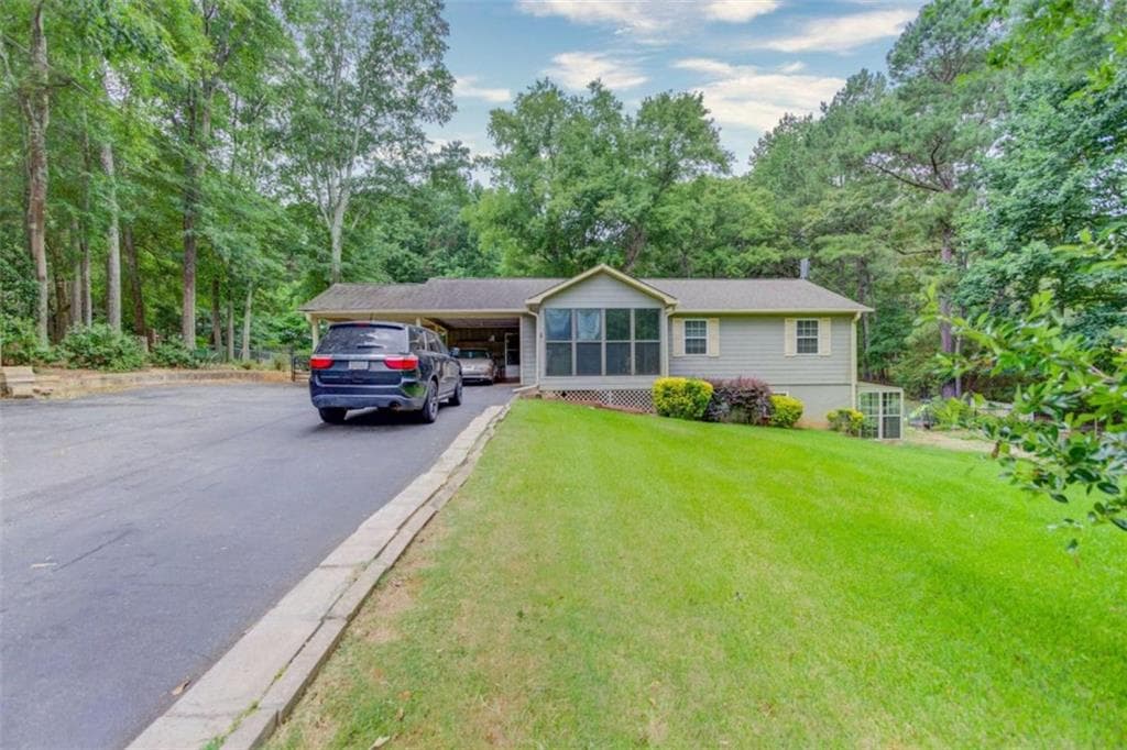 390 Mount Moriah Road, Auburn, GA 30011 — most recent listing photo
