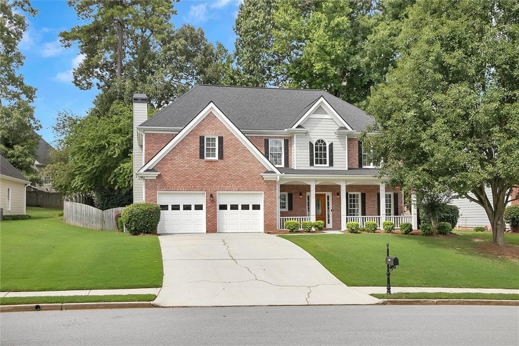 2411 Windrush Court, Grayson, GA 30017 — most recent listing photo