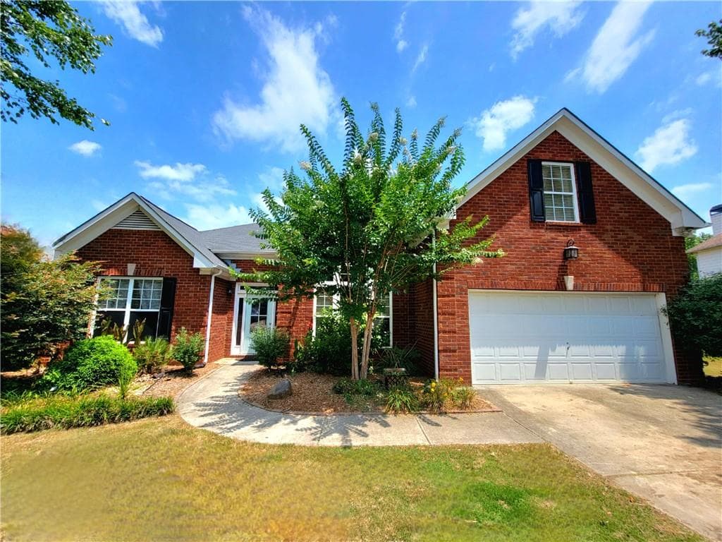 4 bedroom, 2 bathroom, 2,337 sq ft single family residence sold at 779 Key Largo Court, Auburn, GA 30011