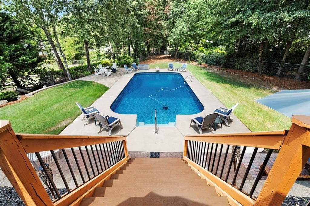 3650 Winding Ivy Lane, Buford, GA 30519 — most recent listing photo