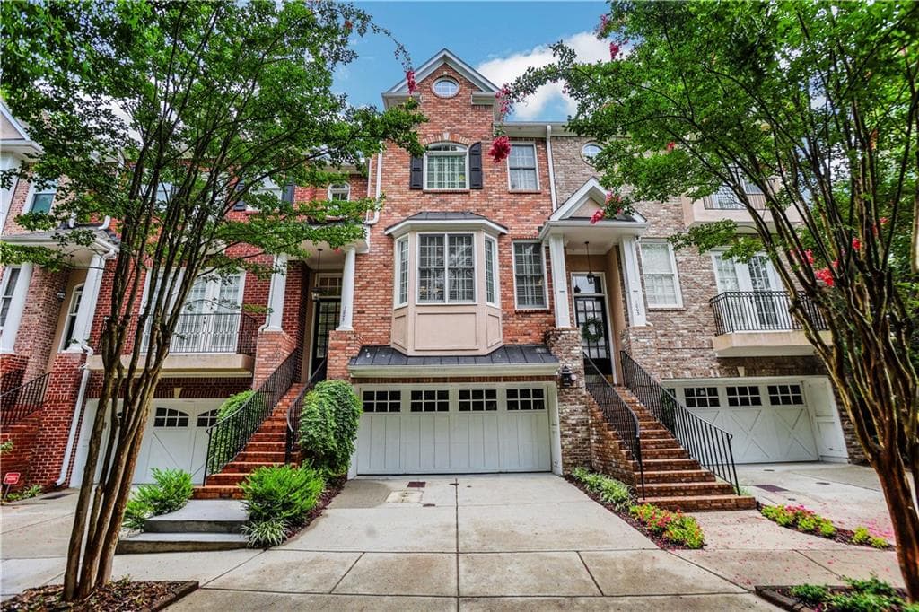1005 Emory Parc Place, Decatur, GA 30033 — most recent listing photo