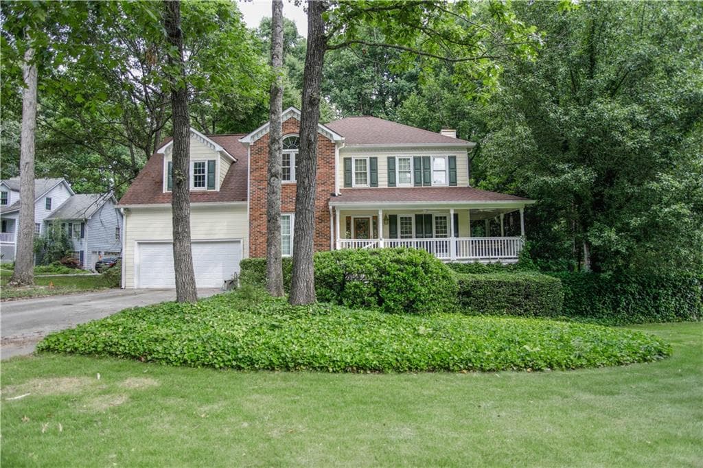 1410 Barclay Drive, Lawrenceville, GA 30043 — most recent listing photo