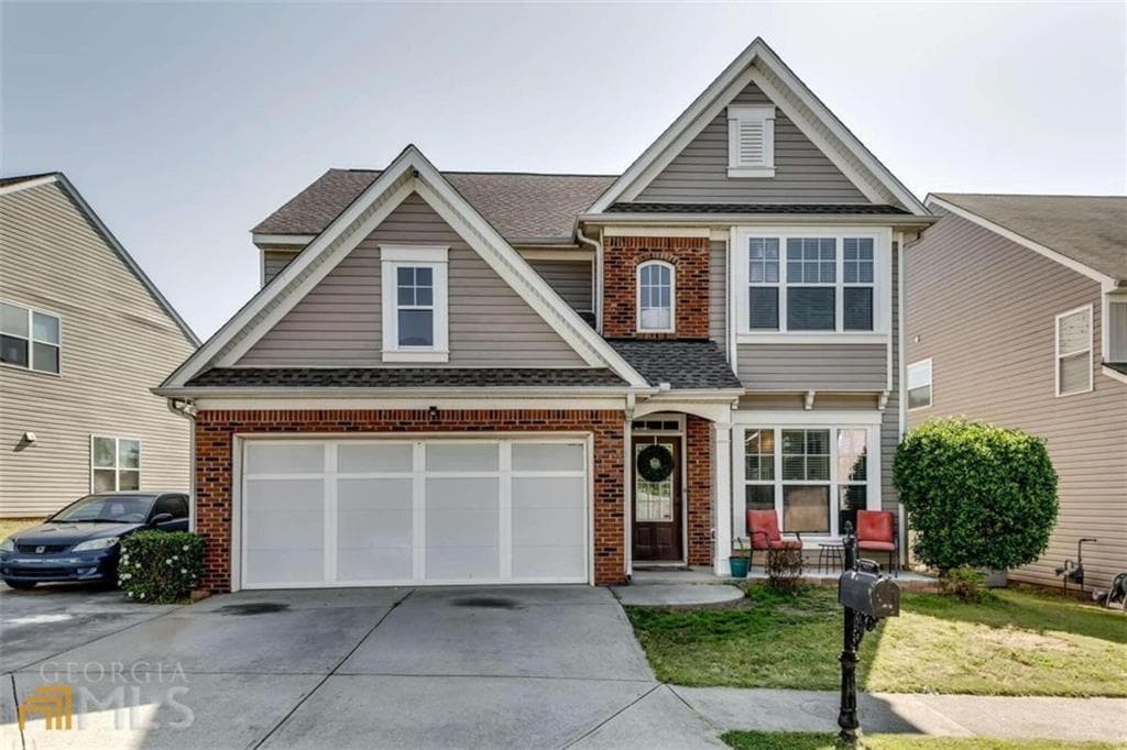 1891 Durwood Lane, Duluth, GA 30096 — most recent listing photo
