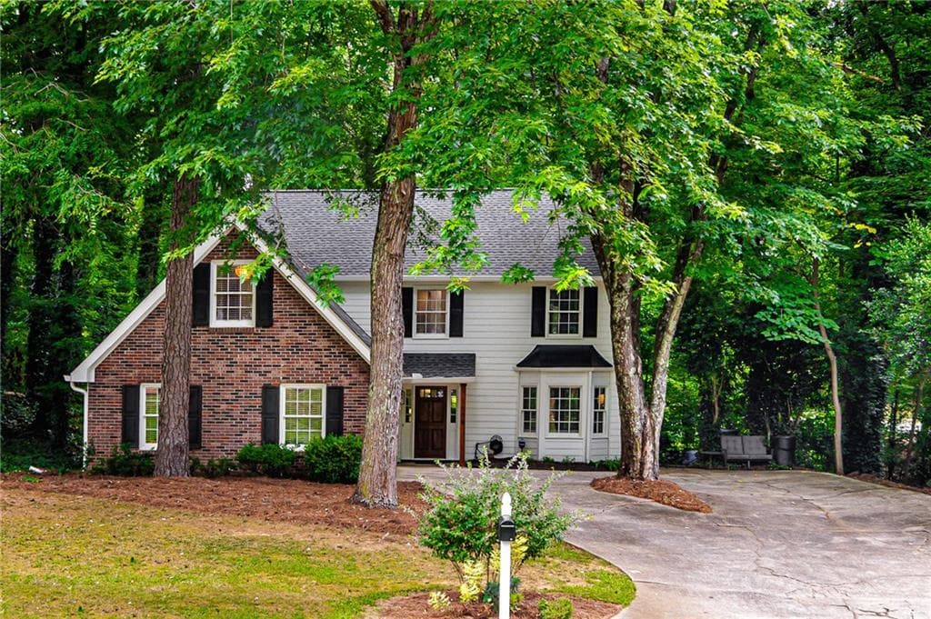 1005 TRAILMORE Drive, Roswell, GA 30076 — most recent listing photo