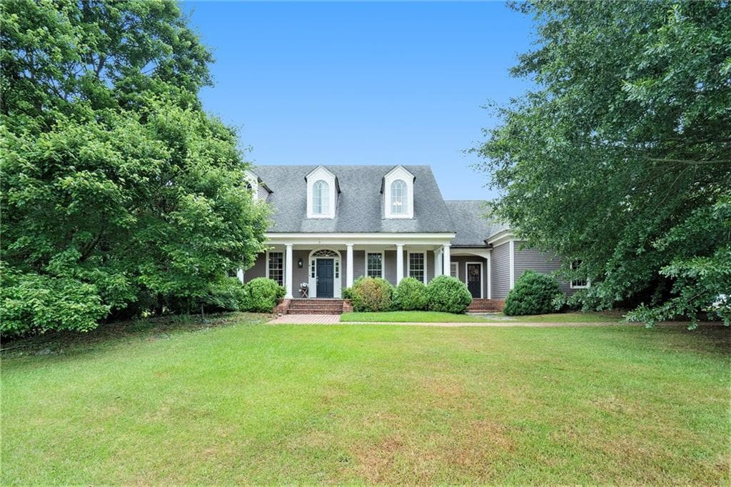 3740 Ryans Bluff Drive, Cumming, GA 30040 — most recent listing photo