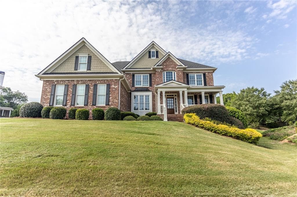 1525 Juneau Way, Grayson, GA 30017 — most recent listing photo