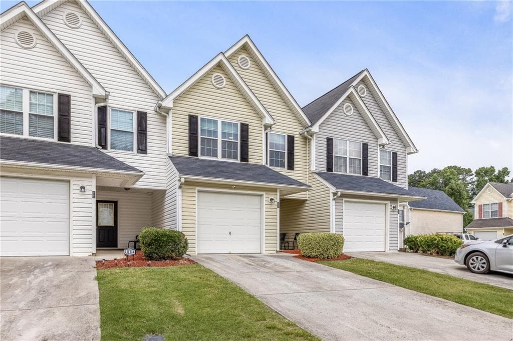 6882 Gallant Circle 20, Mableton, GA 30126 — most recent listing photo