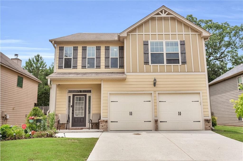 7502 SPRINGBOX Drive, Fairburn, GA 30213 — most recent listing photo