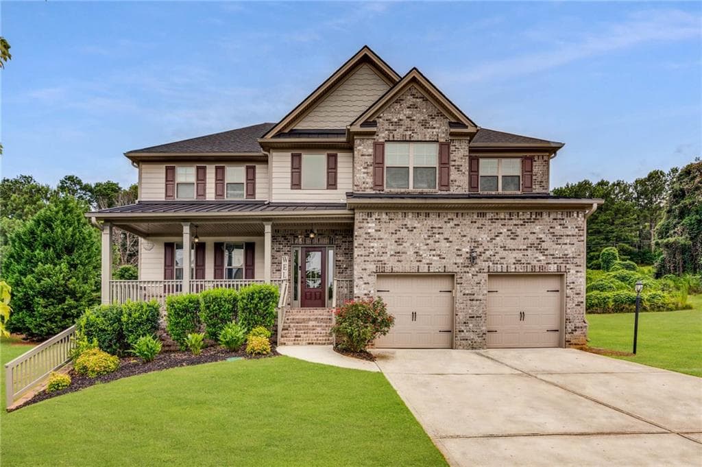 1061 Richmond Place Way, Loganville, GA 30052 — most recent listing photo