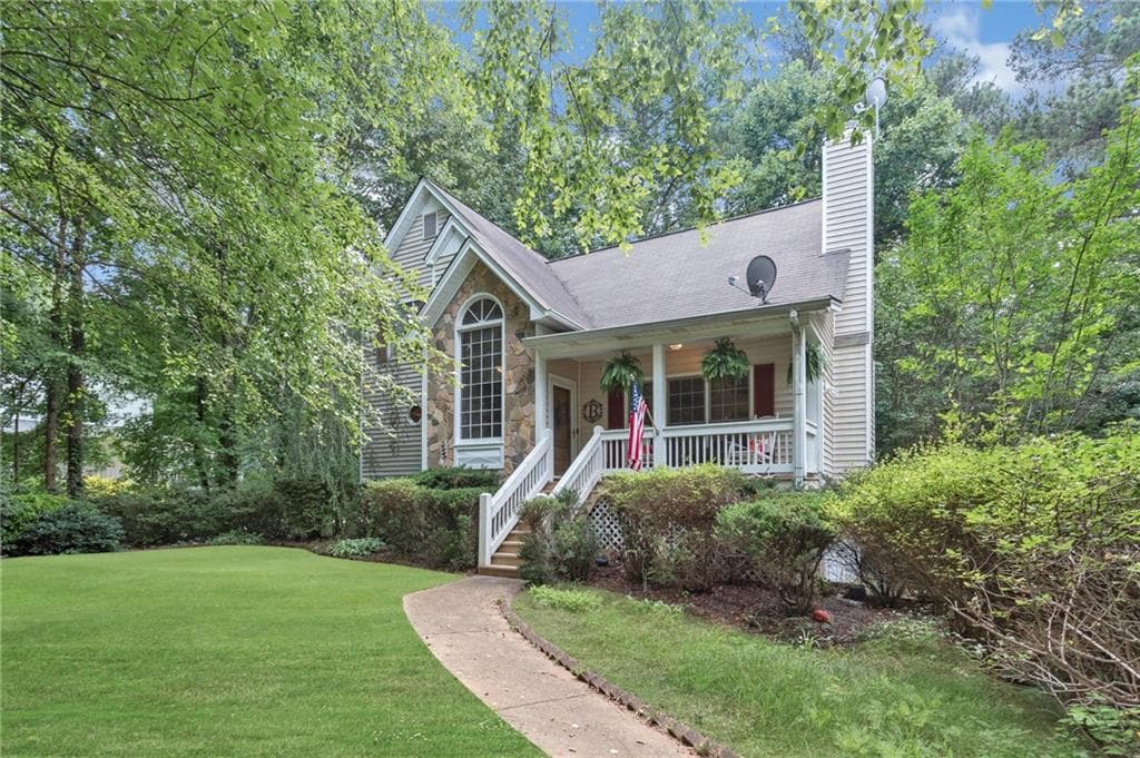 4401 Windchime Way, Kennesaw, GA 30152 — most recent listing photo