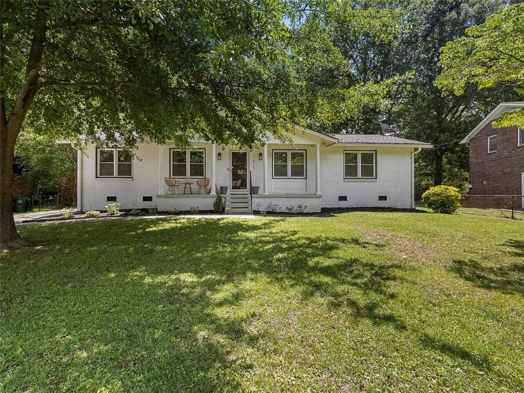 3475 Navaho Trail, Smyrna, GA 30080 — most recent listing photo