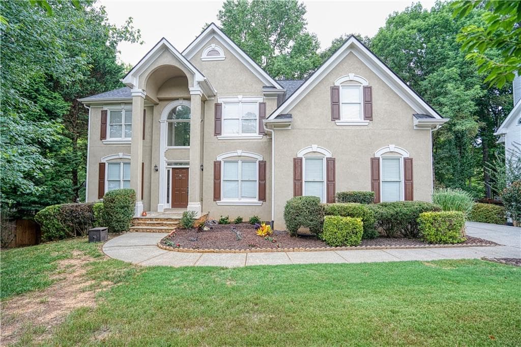 3605 Rosehaven Way, Suwanee, GA 30024 — most recent listing photo