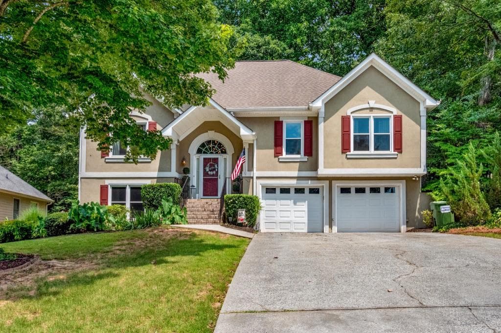 2007 Glenellen Drive, Kennesaw, GA 30152 — most recent listing photo