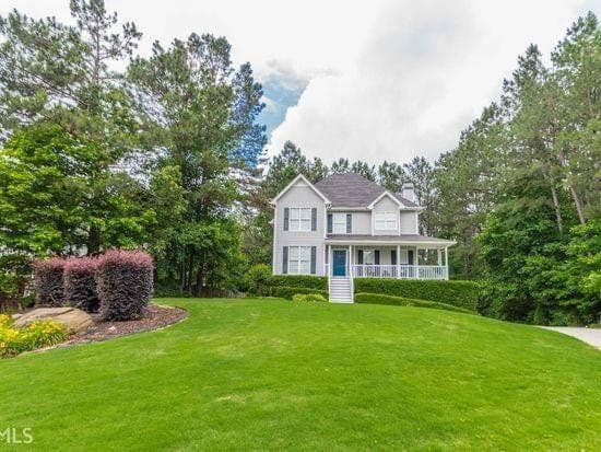 308 Sheraton Way, Dallas, GA 30132 — most recent listing photo
