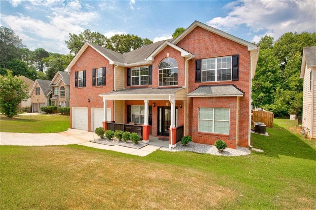 512 VAUGHAN Drive, Hampton, GA 30228 — most recent listing photo