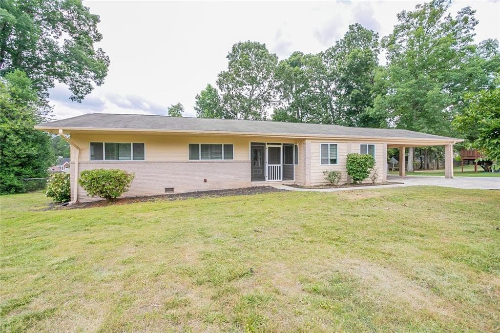 958 Gunter Circle, Lawrenceville, GA 30043 — most recent listing photo