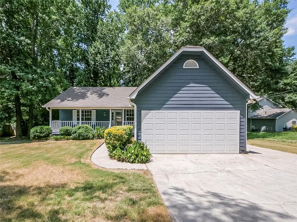 3082 Carriage Trail, Jonesboro, GA 30236 — most recent listing photo