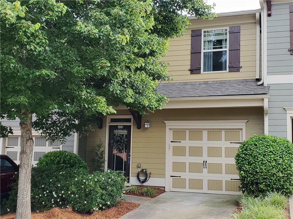 408 E Gate Trail, Ball Ground, GA 30107 — most recent listing photo