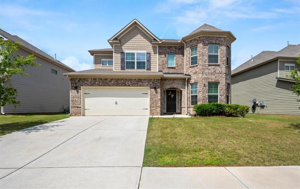80 Craines View, Covington, GA 30014 — most recent listing photo