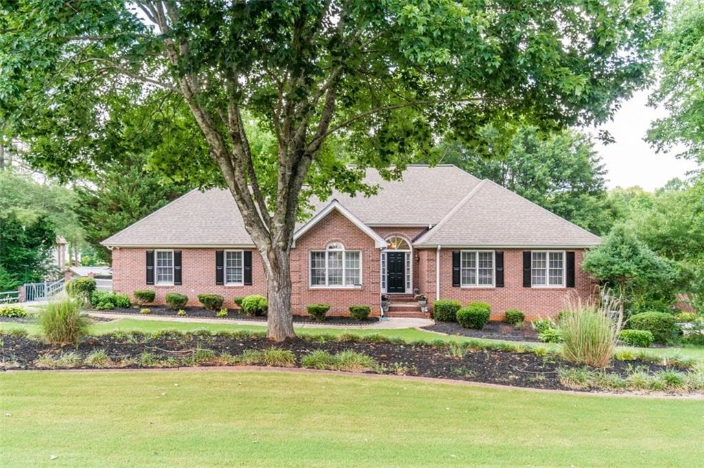 2025 Golden Ridge Circle, Cumming, GA 30040 — most recent listing photo
