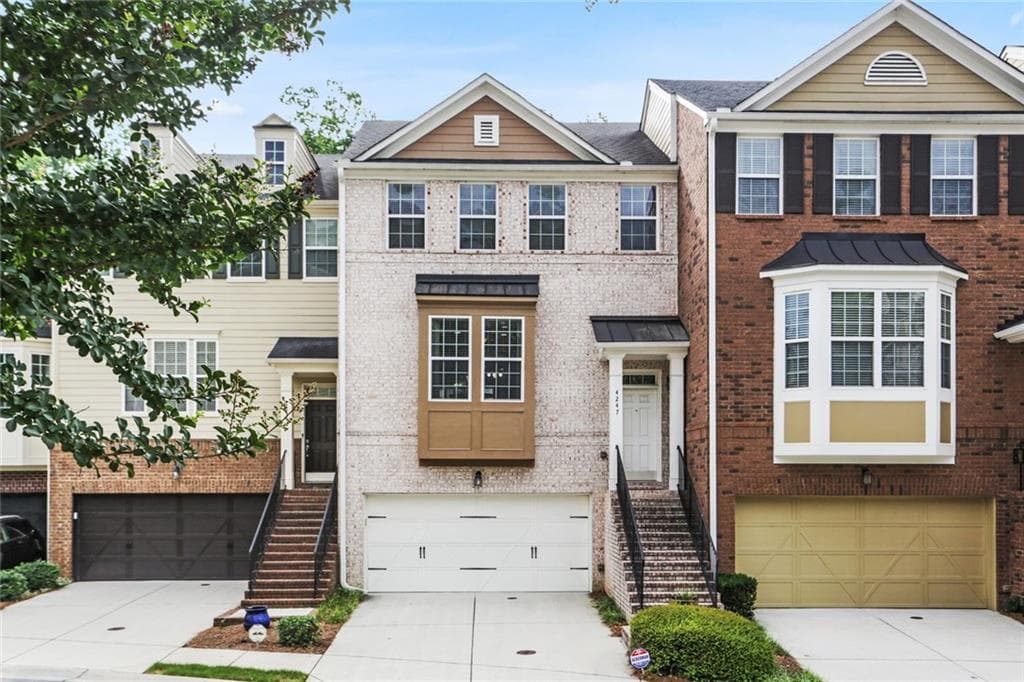 4247 Laurel Creek Court 9, Smyrna, GA 30080 — most recent listing photo