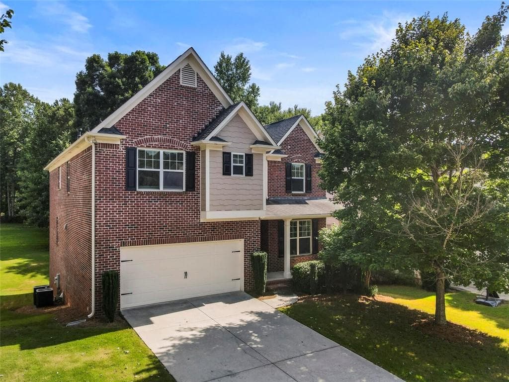 3070 Whitfield Avenue, Cumming, GA 30040 — most recent listing photo