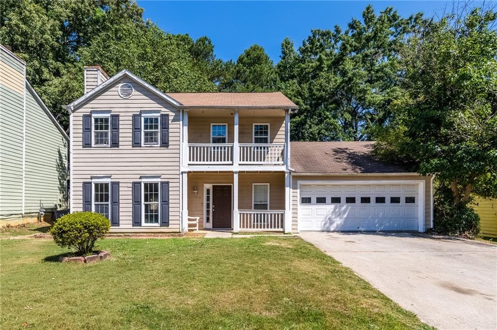 1361 Howard Way, Lawrenceville, GA 30043 — most recent listing photo