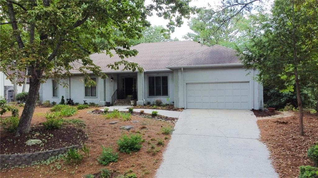 230 N Peak Drive, Johns Creek, GA 30022 — most recent listing photo