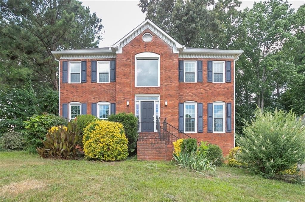 4589 Latimer Pointe, Kennesaw, GA 30144 — most recent listing photo