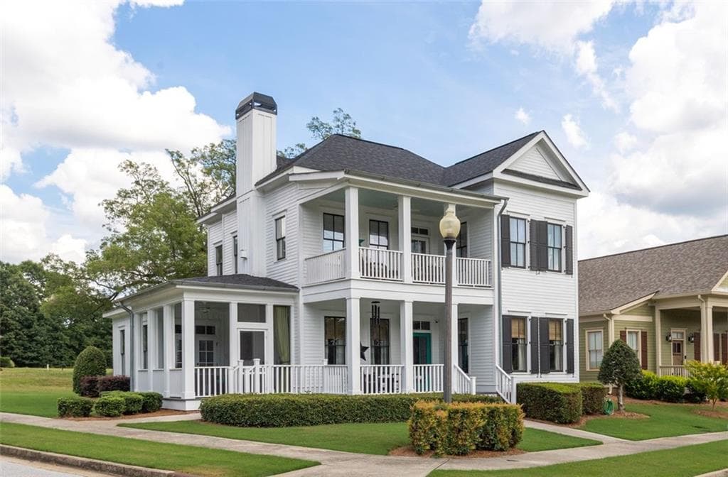 4133 Dorchester Drive, Covington, GA 30014 — most recent listing photo