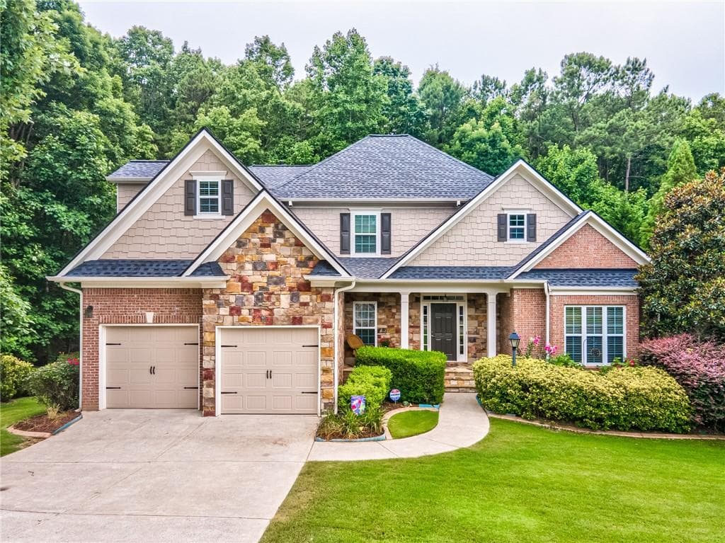 1086 Boxwood Lane, Canton, GA 30114 — most recent listing photo