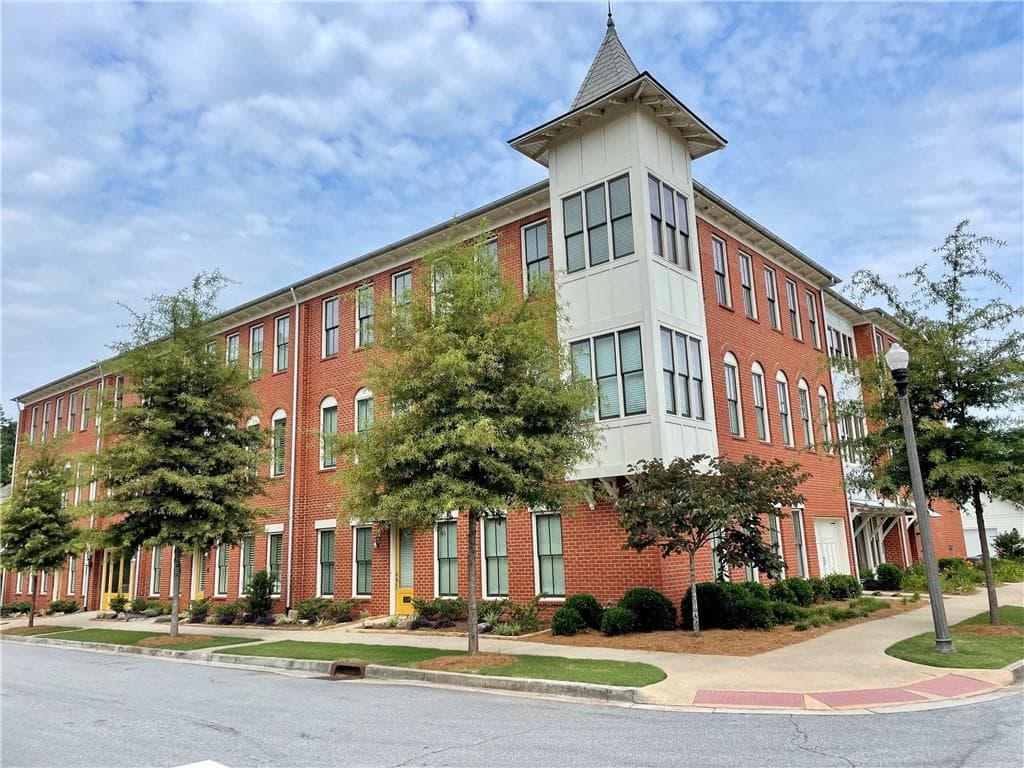 4131 N Swann, Covington, GA 30014 — most recent listing photo