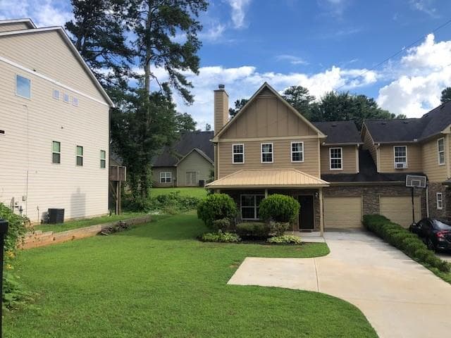 4768 Sylvan Street, Sugar Hill, GA 30518 — most recent listing photo