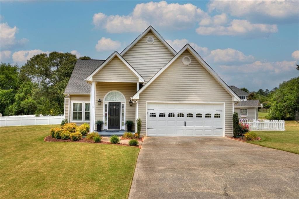 13 BLUEGRASS Cove, Cartersville, GA 30121 — most recent listing photo