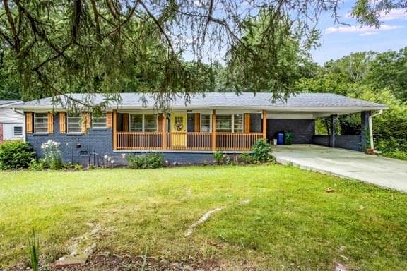 4346 Christine Court, Decatur, GA 30035 — most recent listing photo
