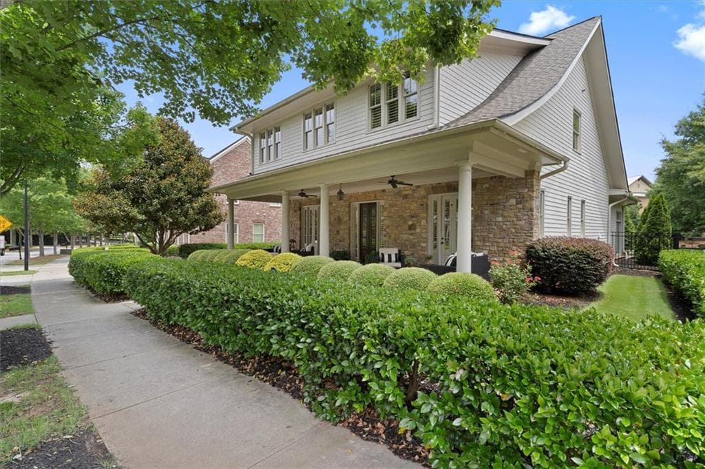 12635 Itaska Walk, Milton, GA 30004 — most recent listing photo