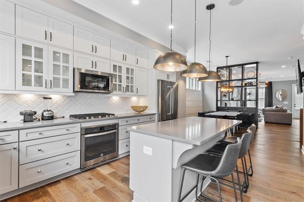 3576 Parkside Way, Brookhaven, GA 30319 — most recent listing photo