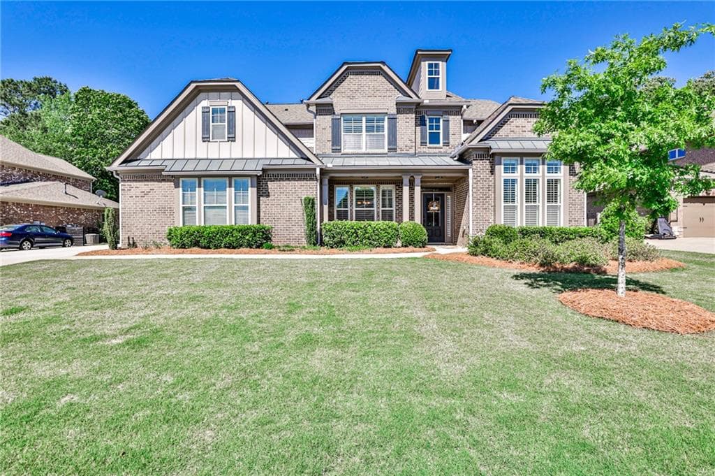 8840 Cobblestone Lane, Cumming, GA 30041 — most recent listing photo