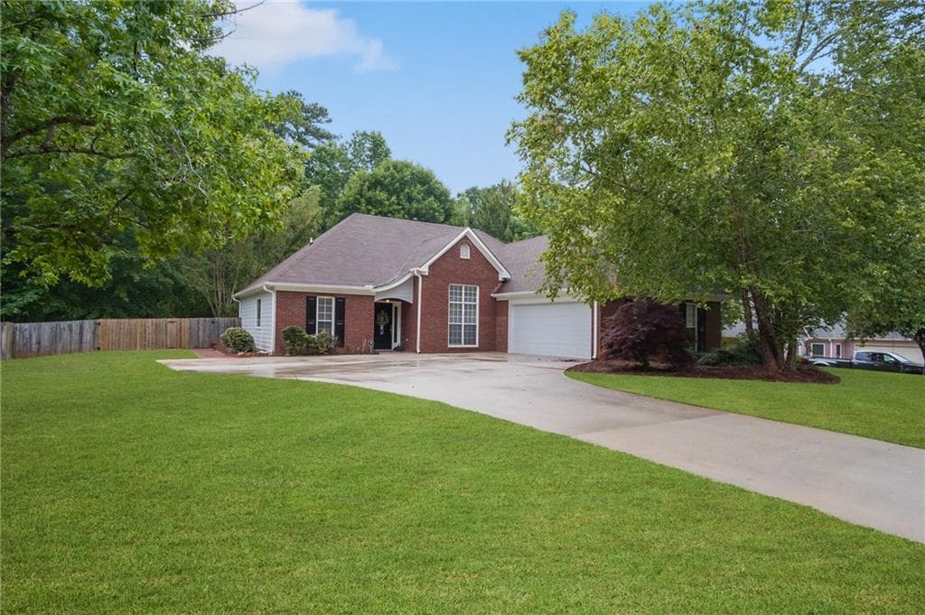 255 Flowers Drive, Covington, GA 30016 — most recent listing photo