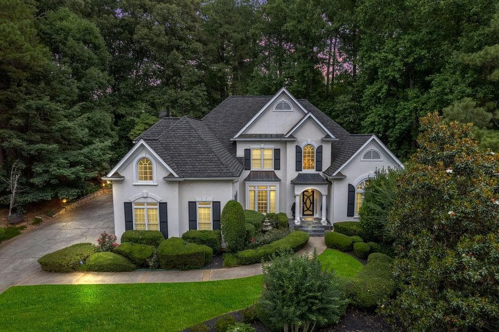 3757 Waterlilly Way, Marietta, GA 30067 — most recent listing photo