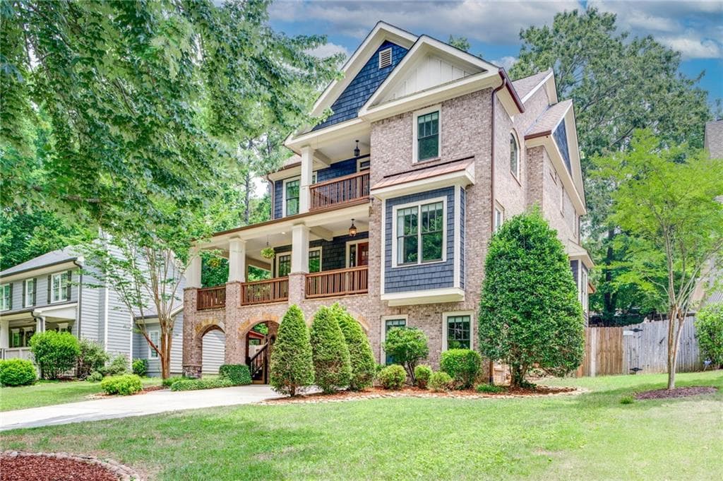 2795 Georgian Drive, Brookhaven, GA 30341 — most recent listing photo