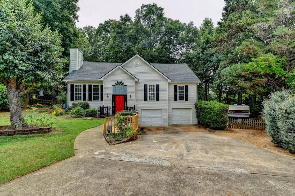 5865 Ashbury Lane, Cumming, GA 30028 — most recent listing photo