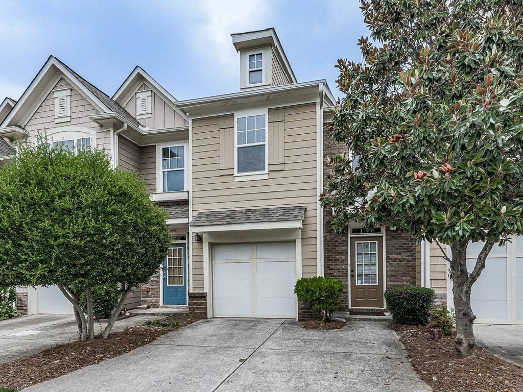 2046 Lakeshore Overlook Drive, Kennesaw, GA 30152 — most recent listing photo