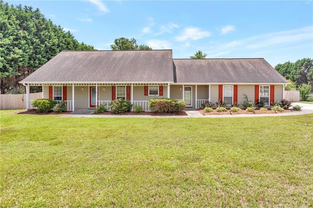 3580 Marce Camp Road, Loganville, GA 30052 — most recent listing photo