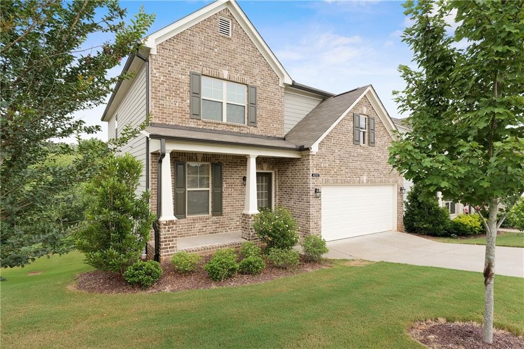 4310 Pleasant Woods Drive, Cumming, GA 30028 — most recent listing photo