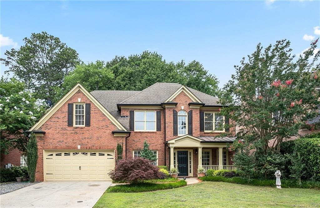 1902 NEW HAVEN Court, Smyrna, GA 30080 — most recent listing photo