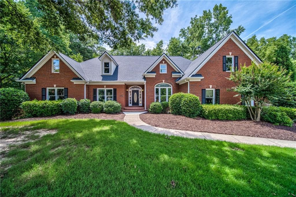 340 Jenny Lind Lane, Alpharetta, GA 30022 — most recent listing photo