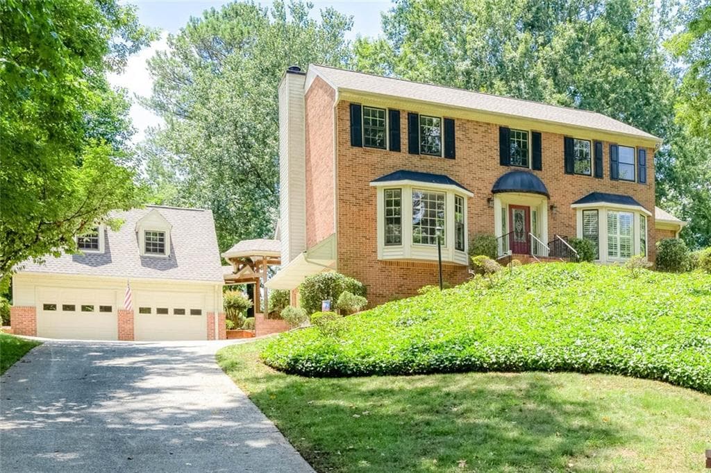 4400 Kings Way, Marietta, GA 30067 — most recent listing photo